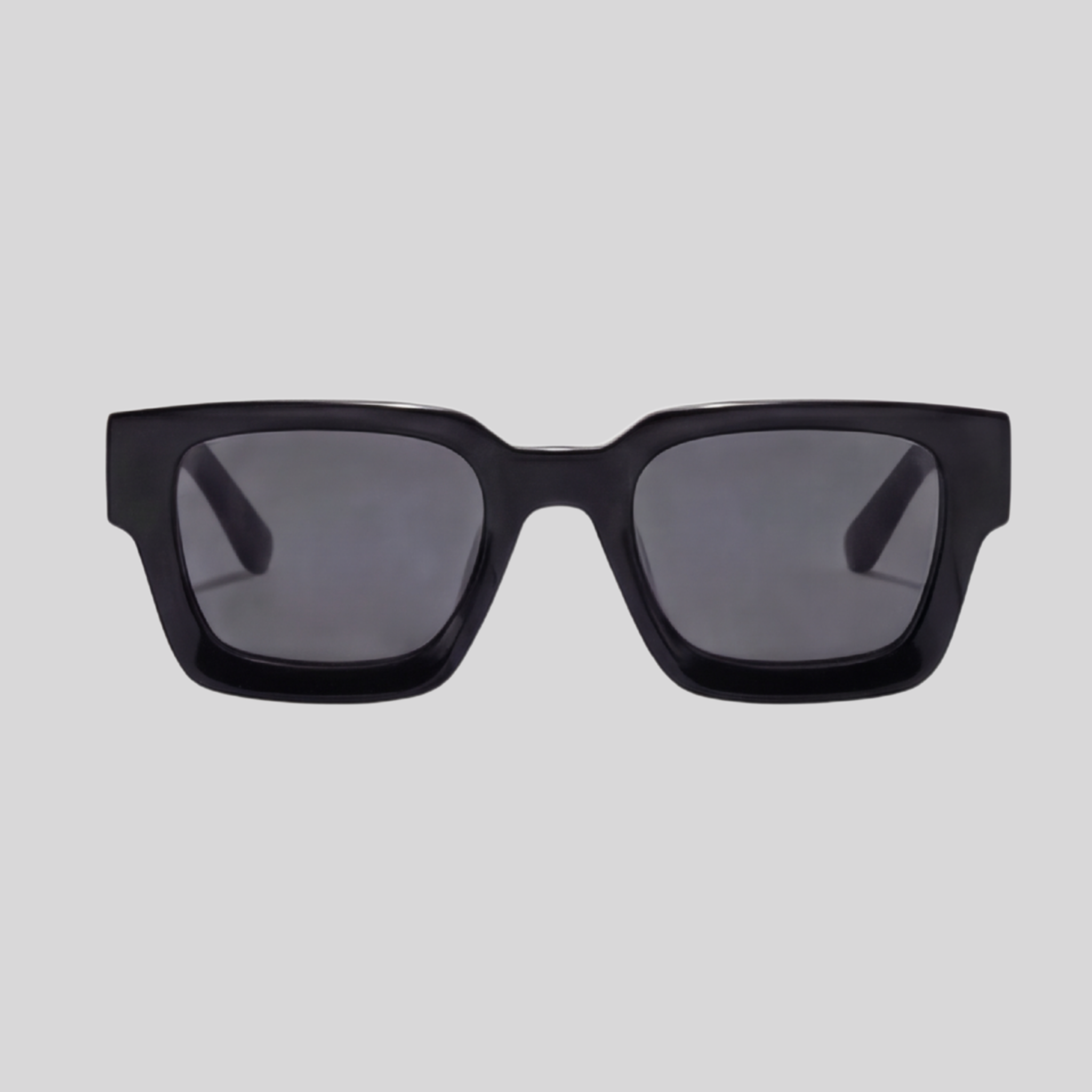 MONO GLASSES BLACK KLAIM