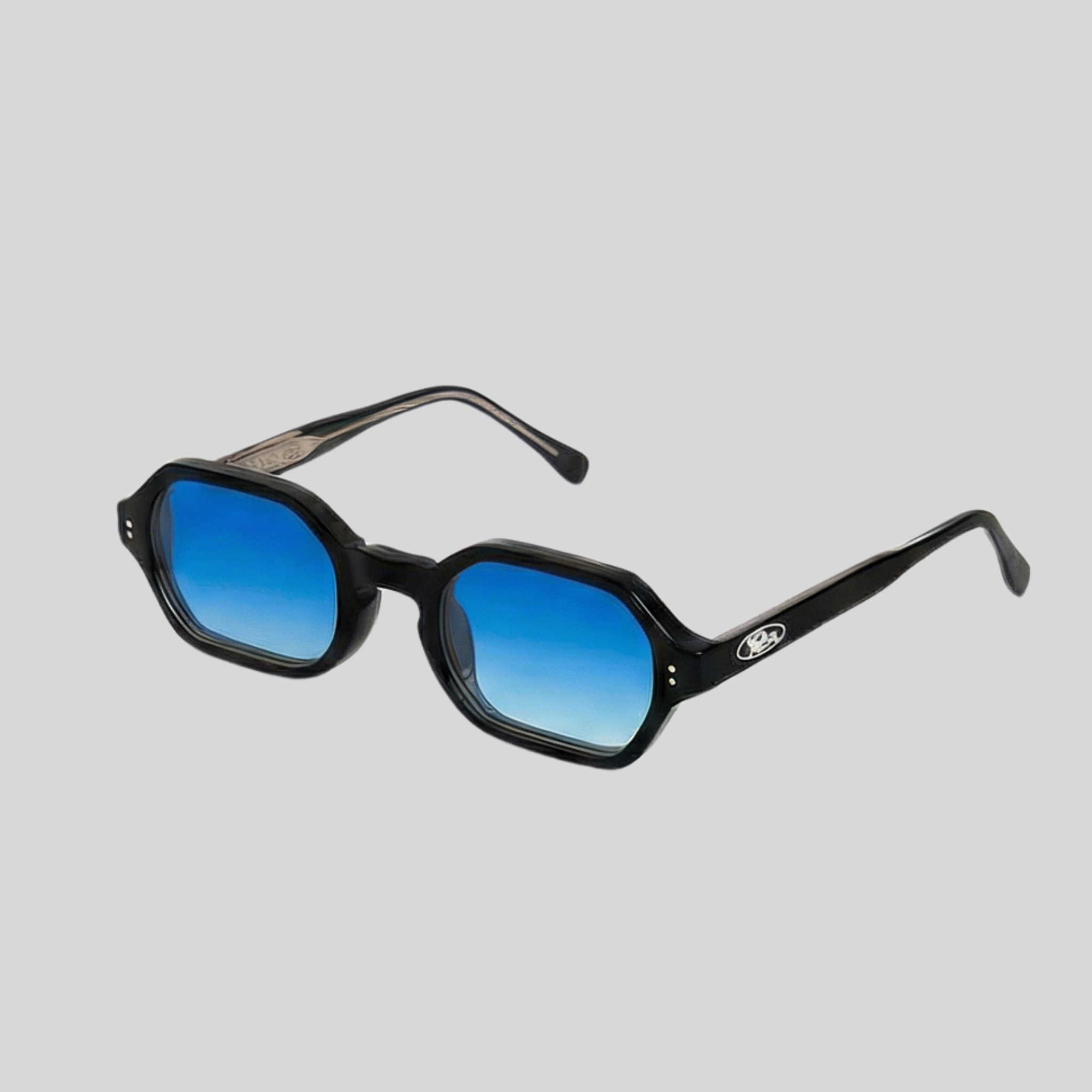 NOVA GLASSES BLUE KLAIM