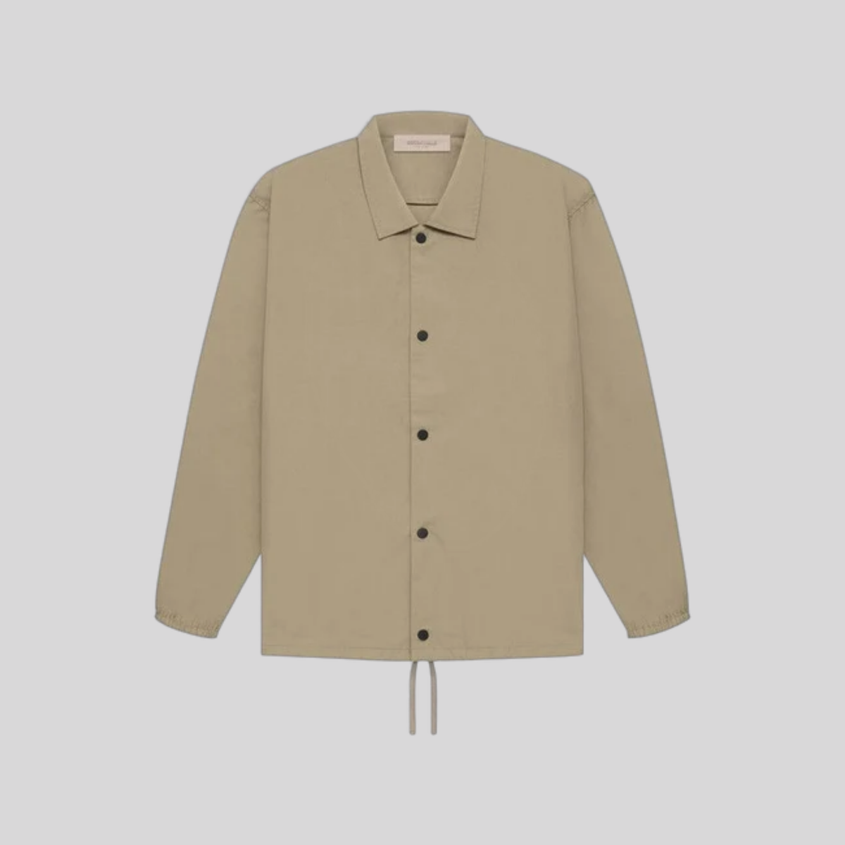 COACH JACKET 1977 (FW20), OAK ESSENTIALS