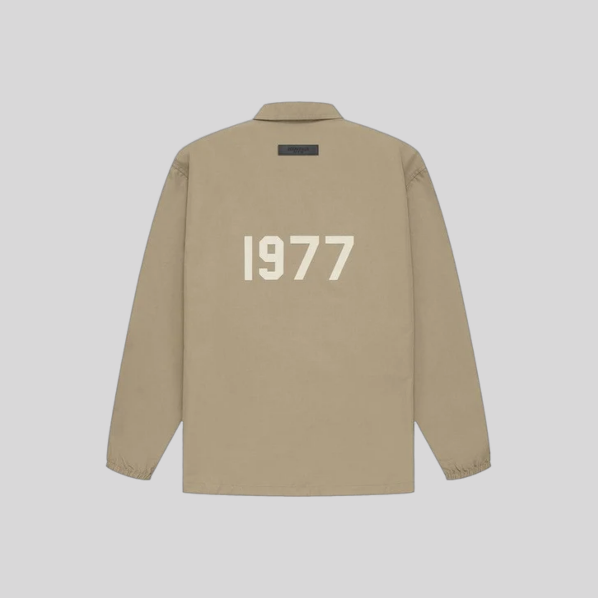 COACH JACKET 1977 (FW20), OAK ESSENTIALS