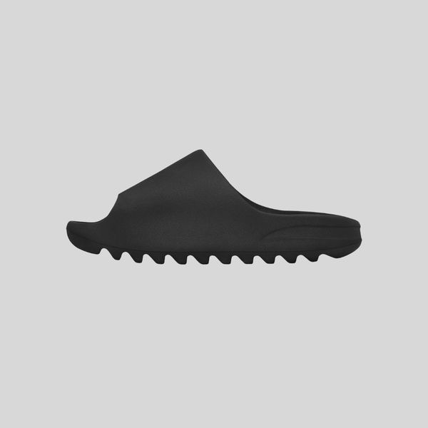 YEEZY SLIDE BLACK YEEZY