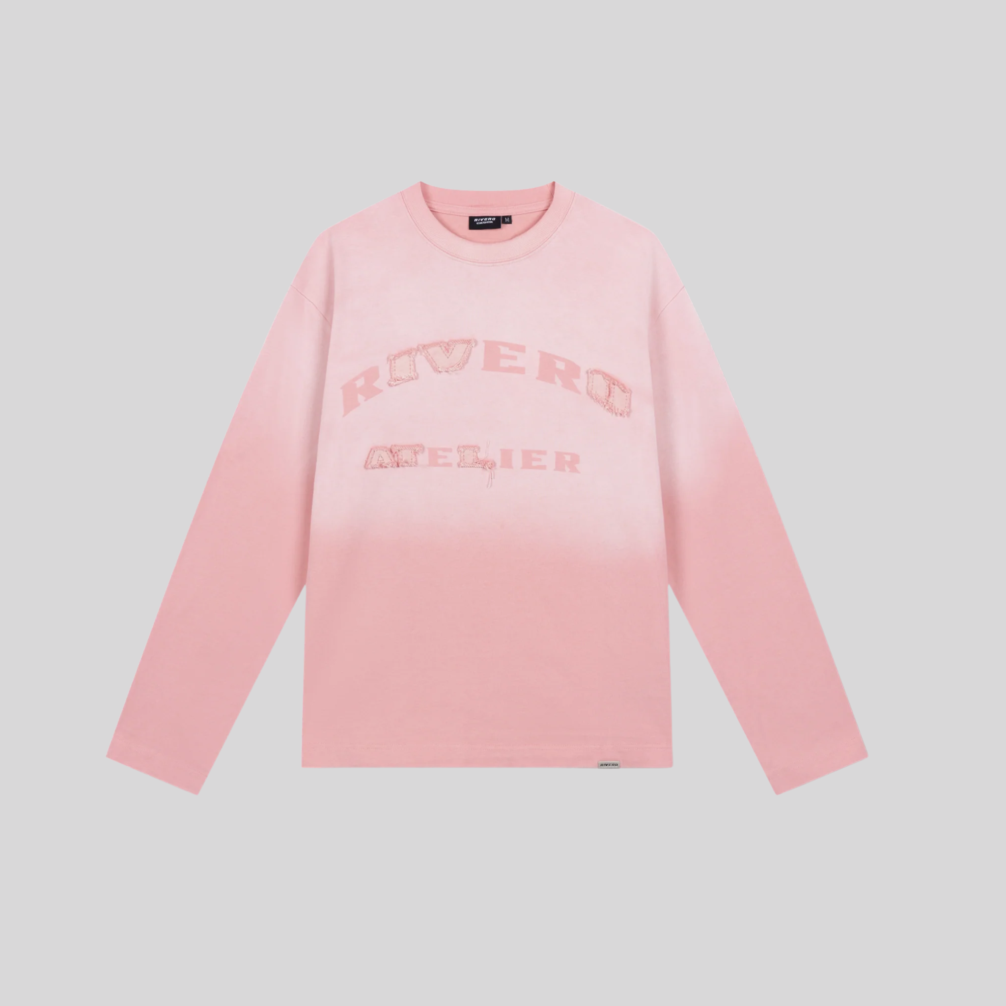 DAWM STATEMENT LONGSLEEVE RIVERO