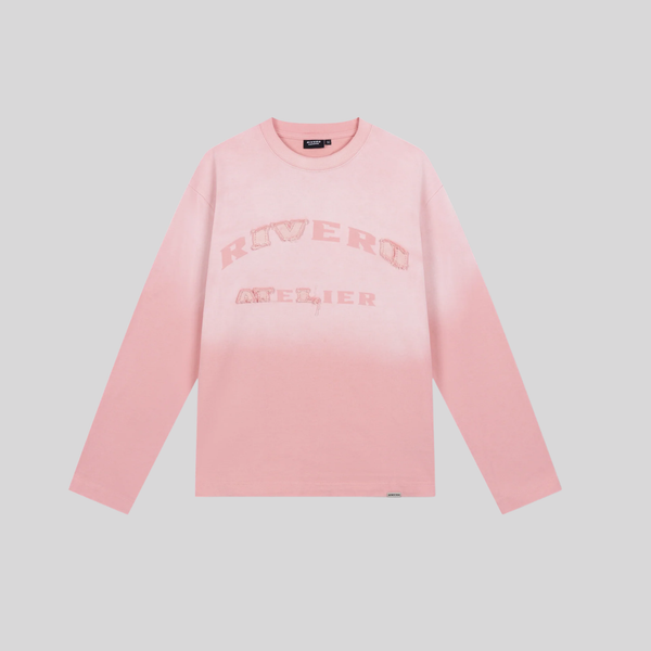 DAWM STATEMENT LONGSLEEVE RIVERO