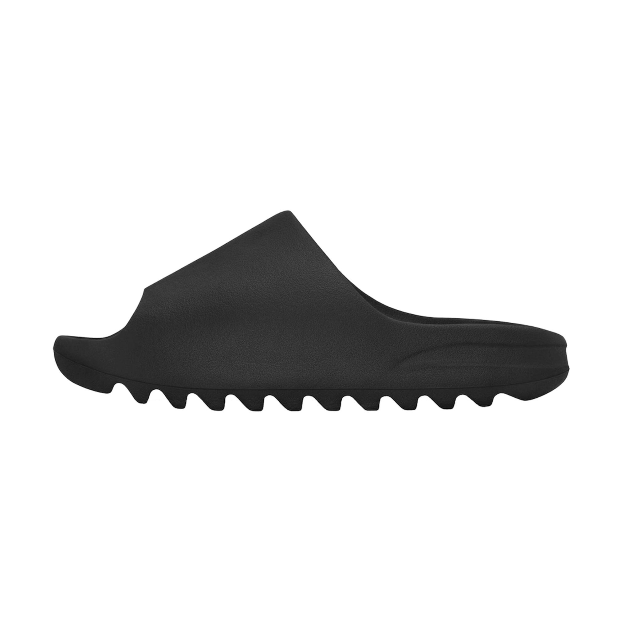 YEEZY SLIDE BLACK - KLAIM