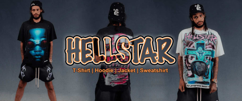 Hellstar