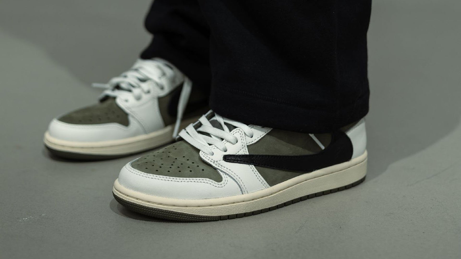 FW 25/26 <br> FOOTWEAR