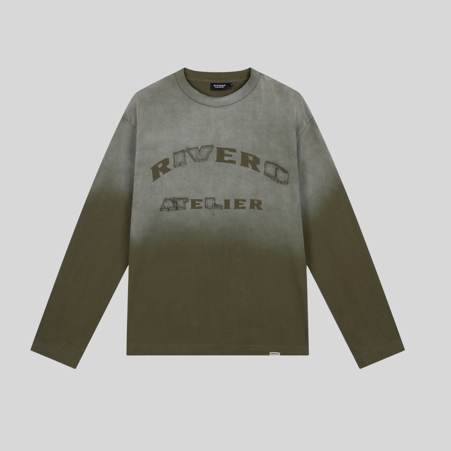 FOREST STATEMENT LONGSLEEVE RIVERO