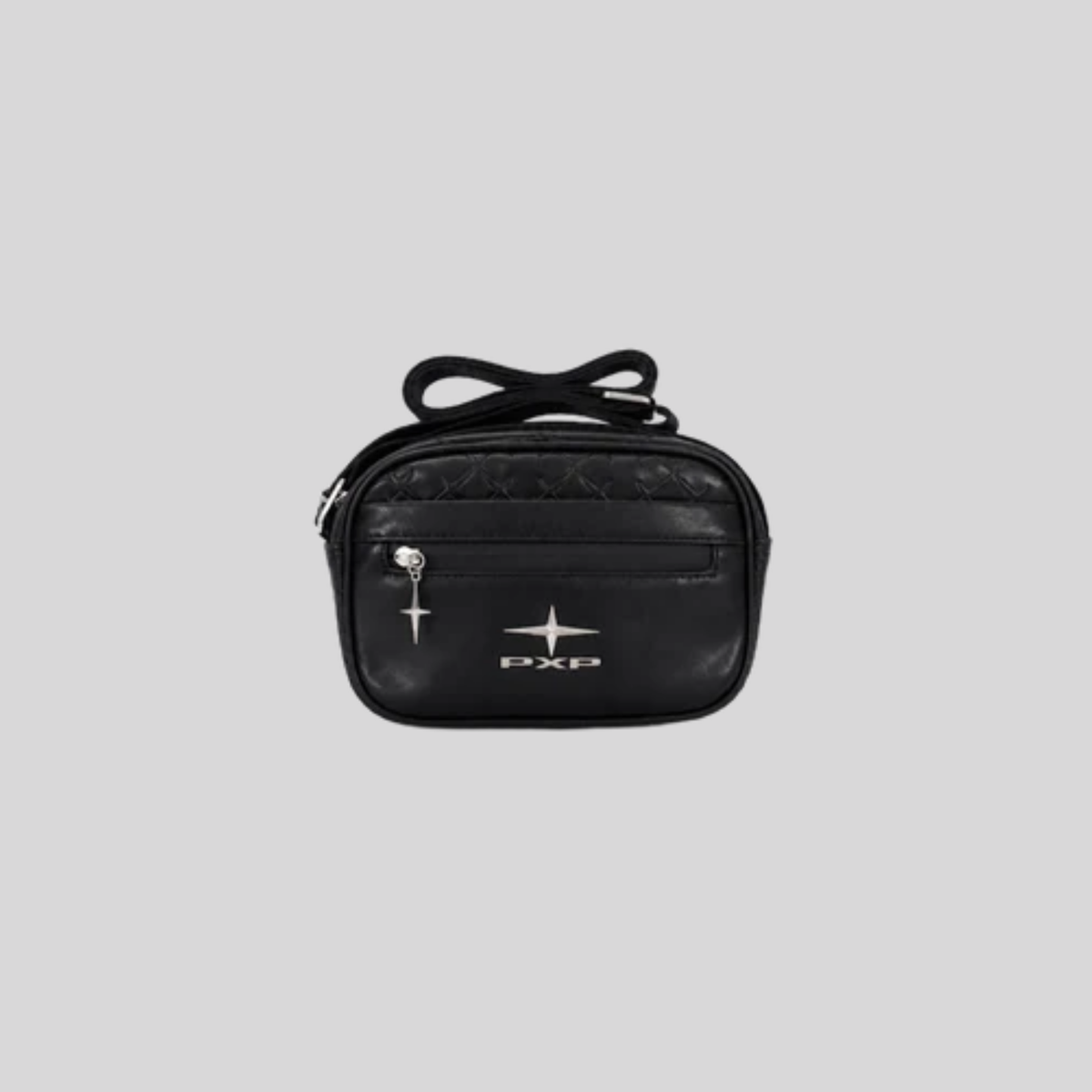 SHOULDER BAG LOGO