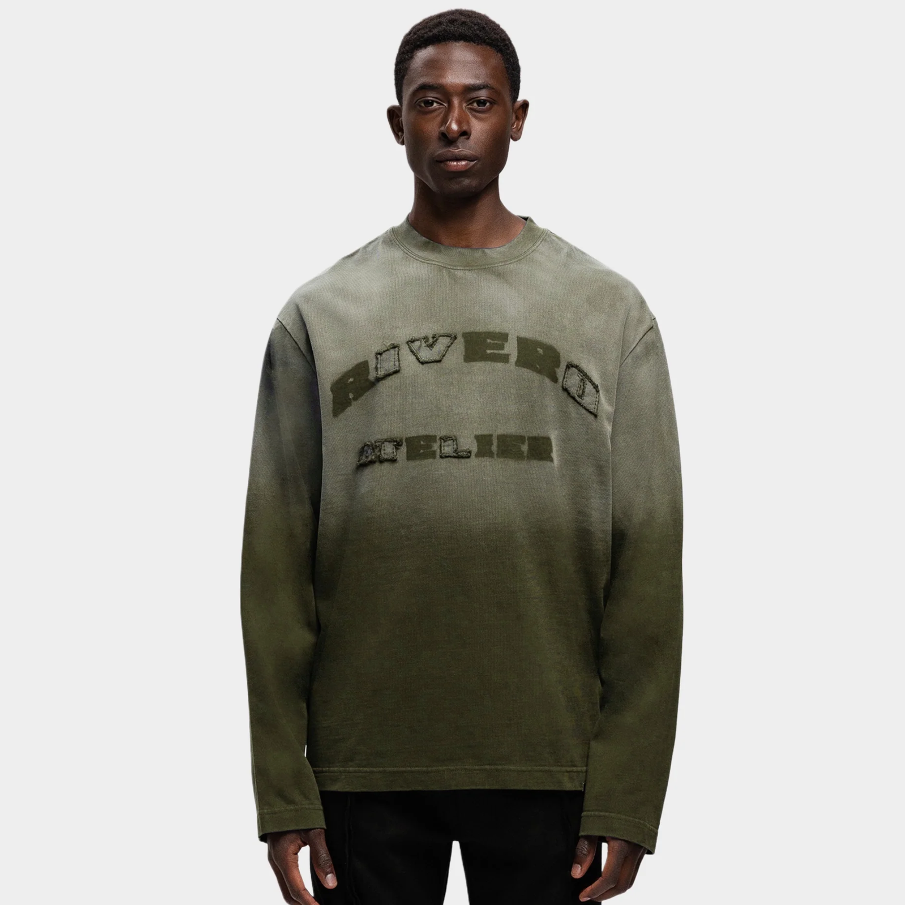 FOREST STATEMENT LONGSLEEVE RIVERO