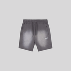 ECLIPSE WASHED SHORTS RIVERO