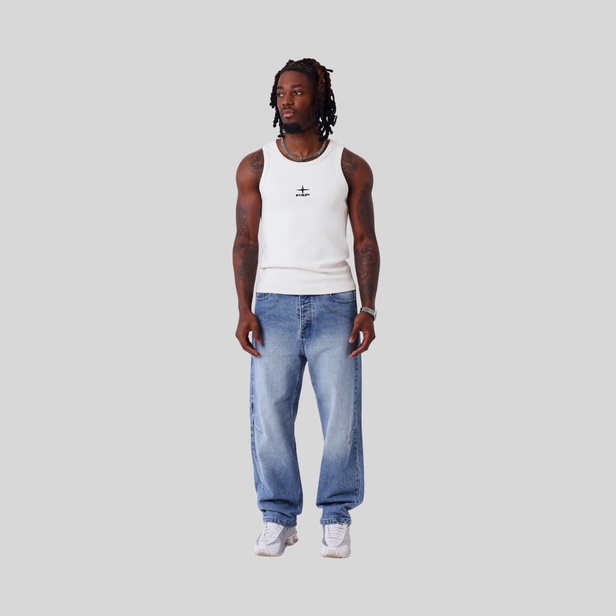 MOUNTAIN JEANS