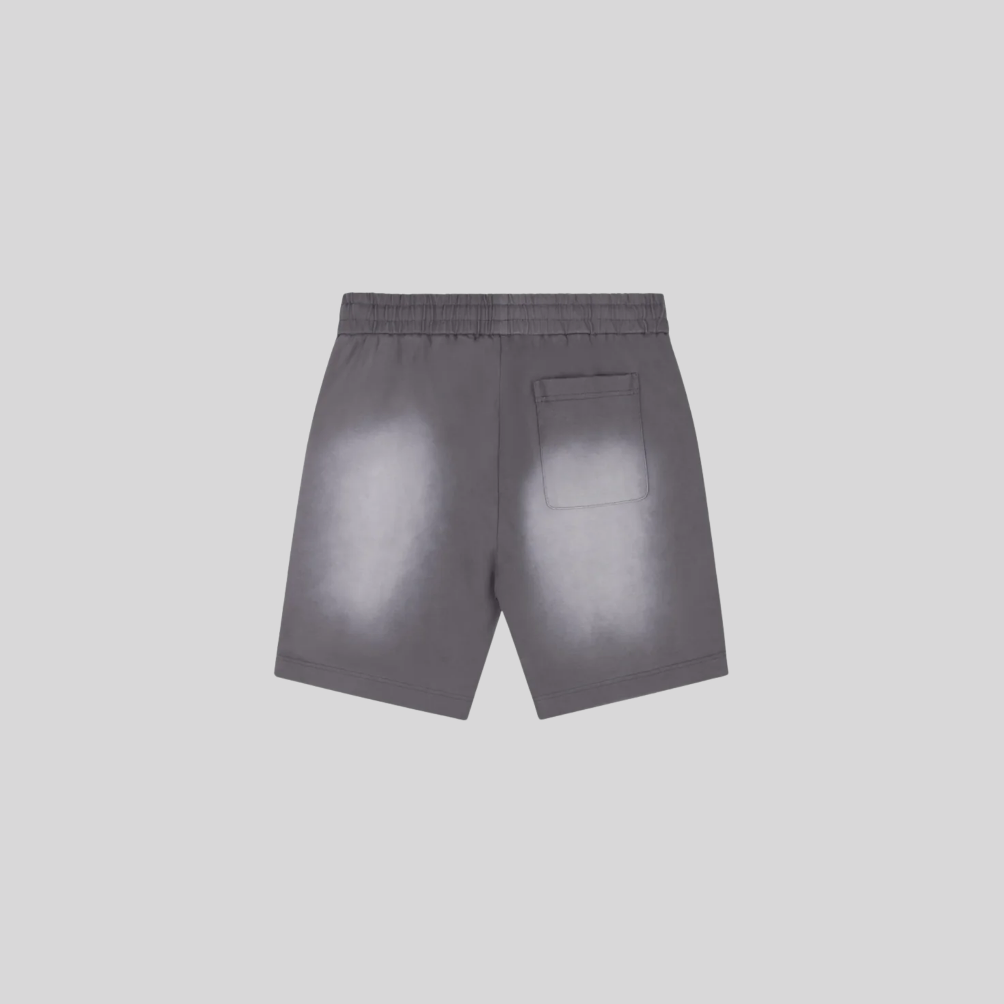 ECLIPSE WASHED SHORTS RIVERO