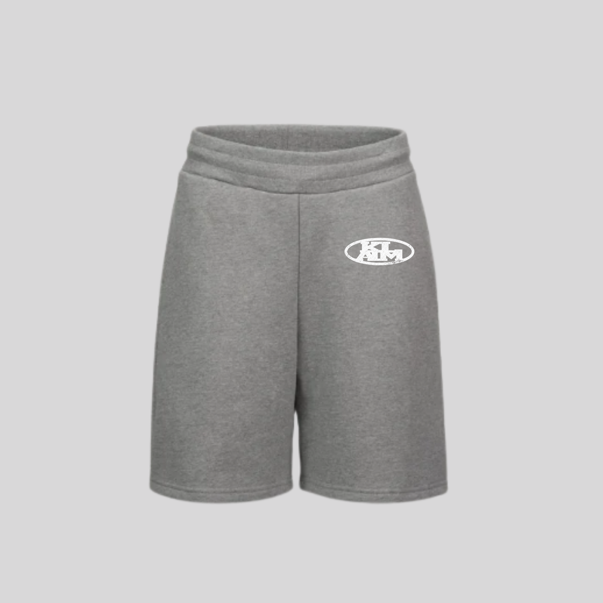 SHORTS ARCHIVE GREY
