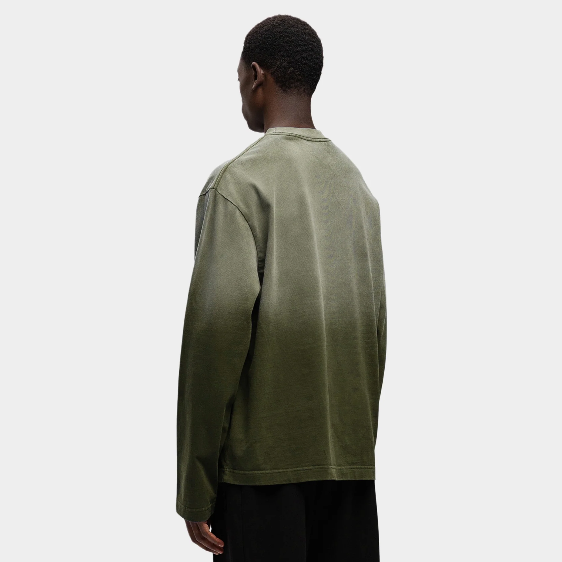 FOREST STATEMENT LONGSLEEVE RIVERO