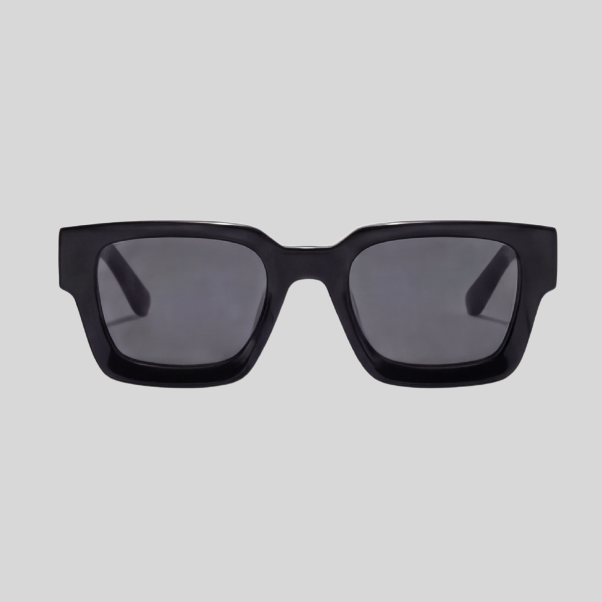 MONO GLASSES BLACK KLAIM
