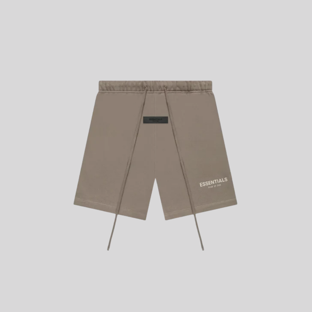 DESERT TAUPE SHORT Klaim