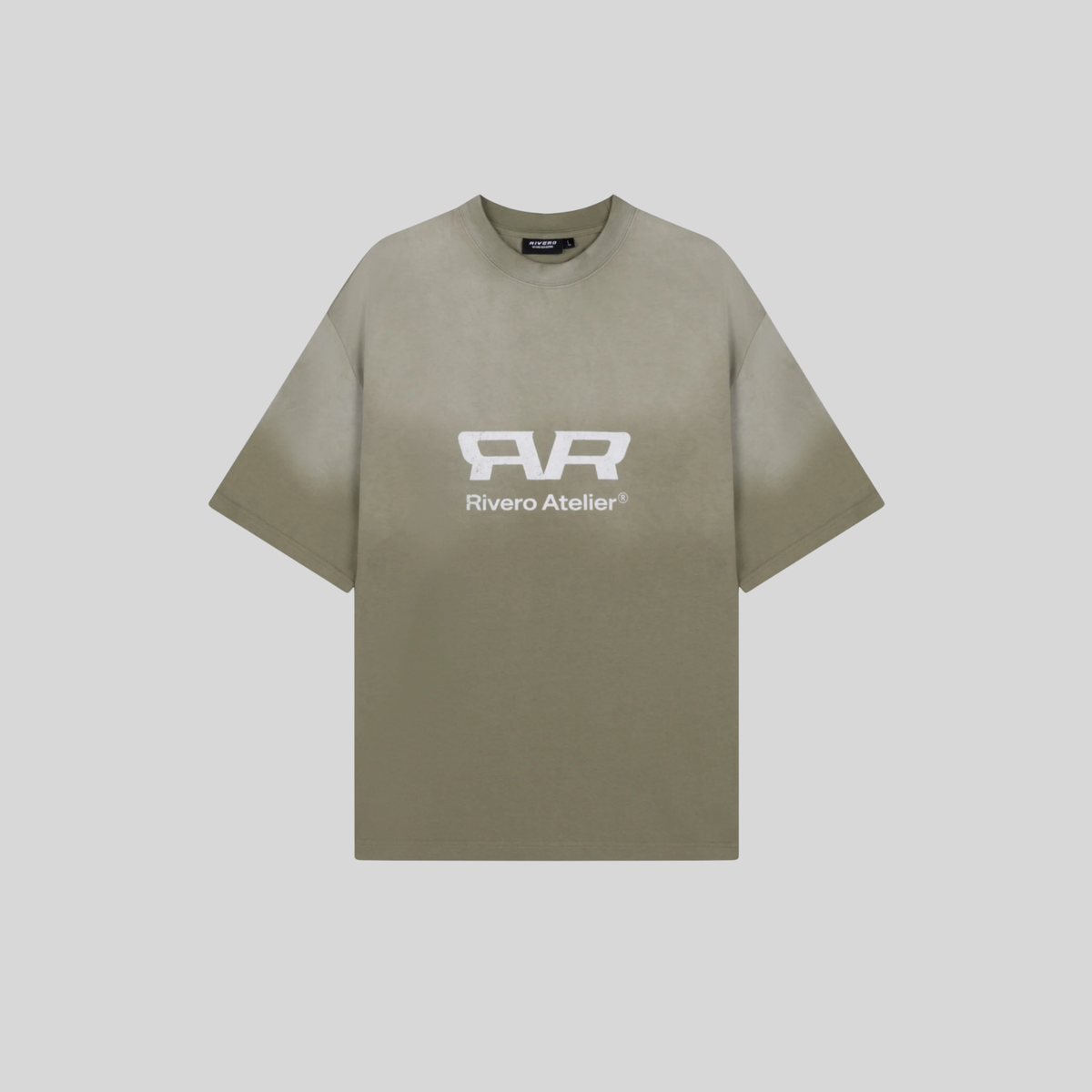 CYPRESS WASHED T-SHIRT