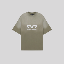 CYPRESS WASHED T-SHIRT RIVERO