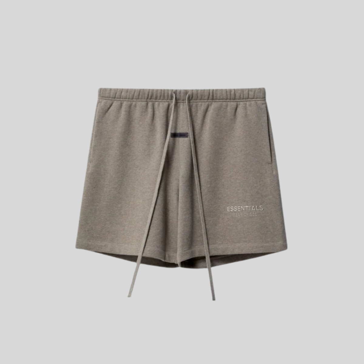 HOMESTEAD HEATHER SHORT