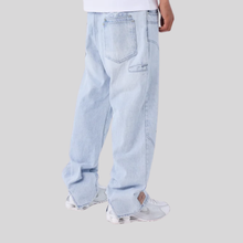 LOOSE DENIM PXP