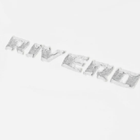 URBAN LONGSLEEVE WHITE GREY RIVERO