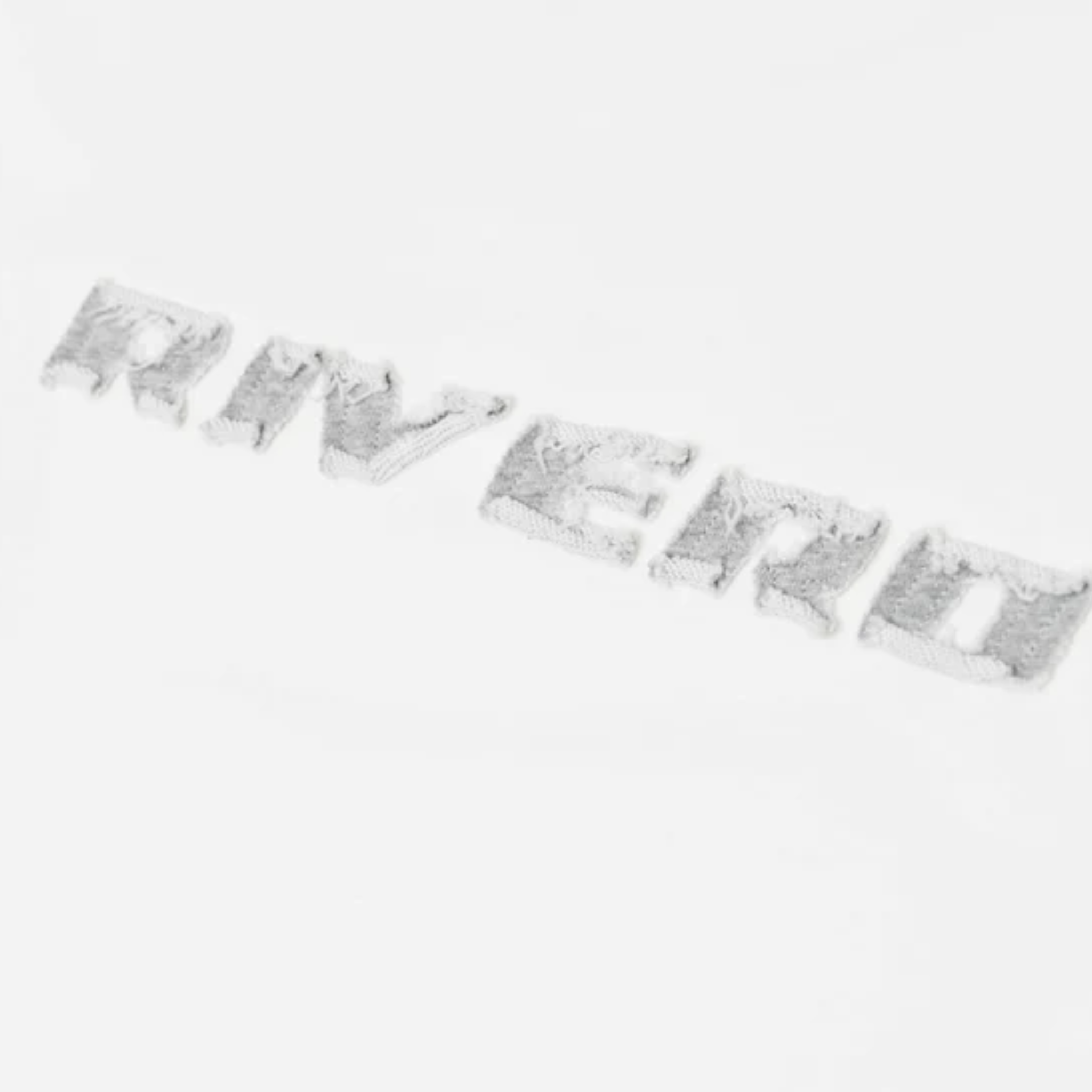 URBAN LONGSLEEVE WHITE GREY RIVERO