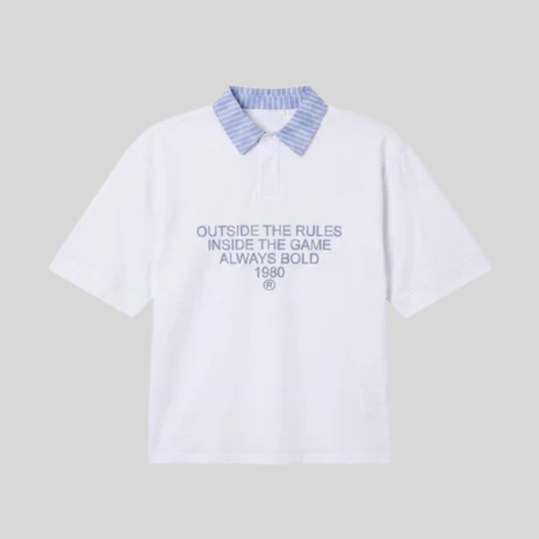 POLO JERSEY