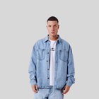 POLARIS OVERSHIRT PXP