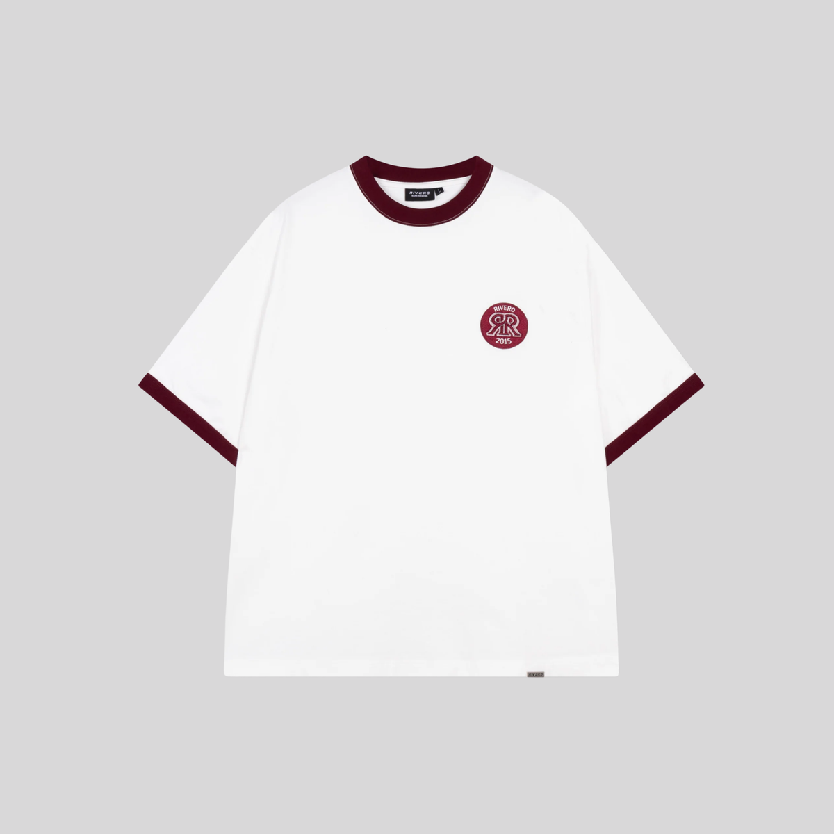 UNION RINGER T-SHIRT