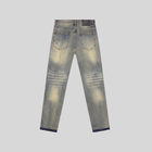 REGULAR DENIM VERIDIAN RIVERO
