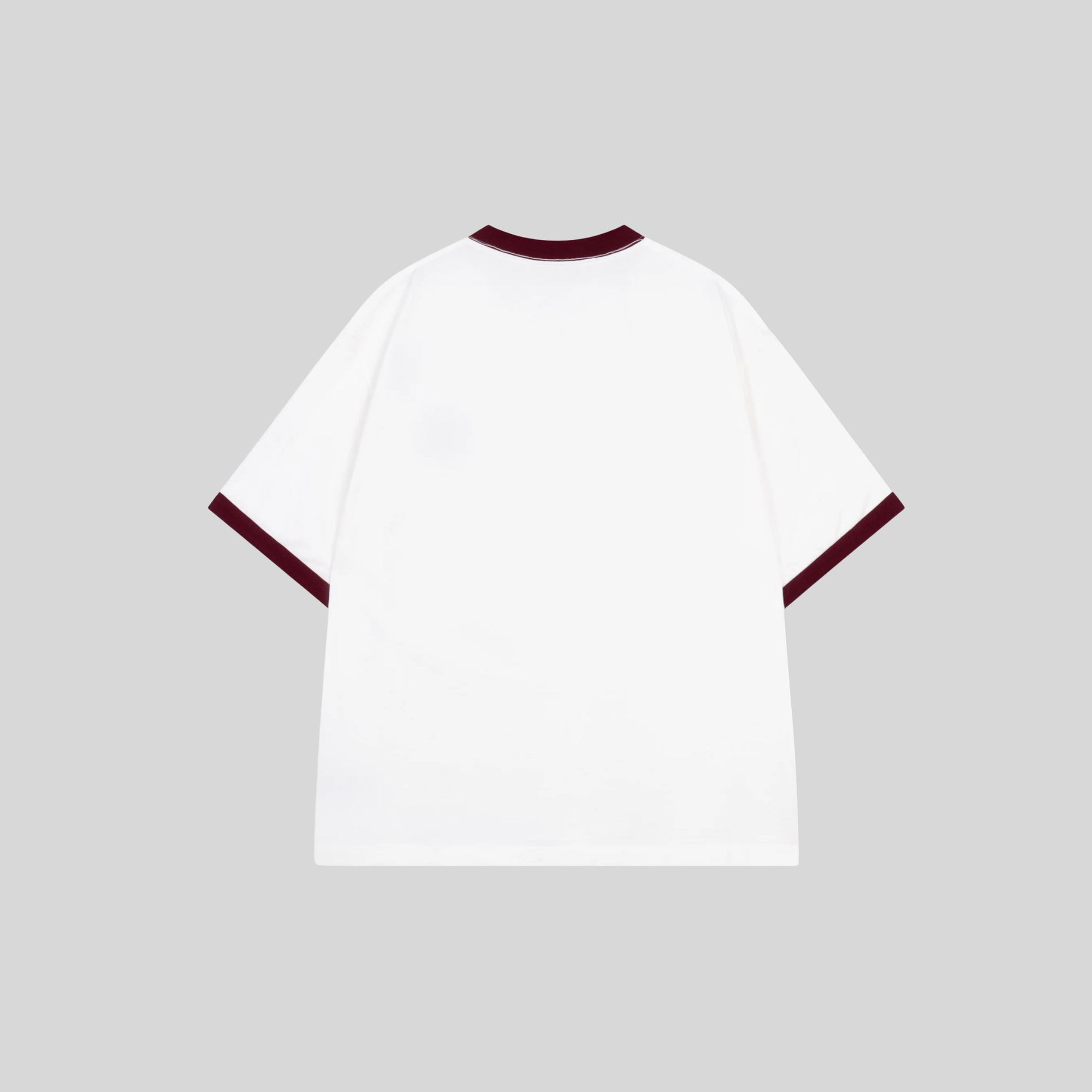 UNION RINGER T-SHIRT RIVERO