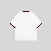 UNION RINGER T-SHIRT RIVERO