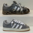 UFW SUEDE SPRAY Unique Footwear