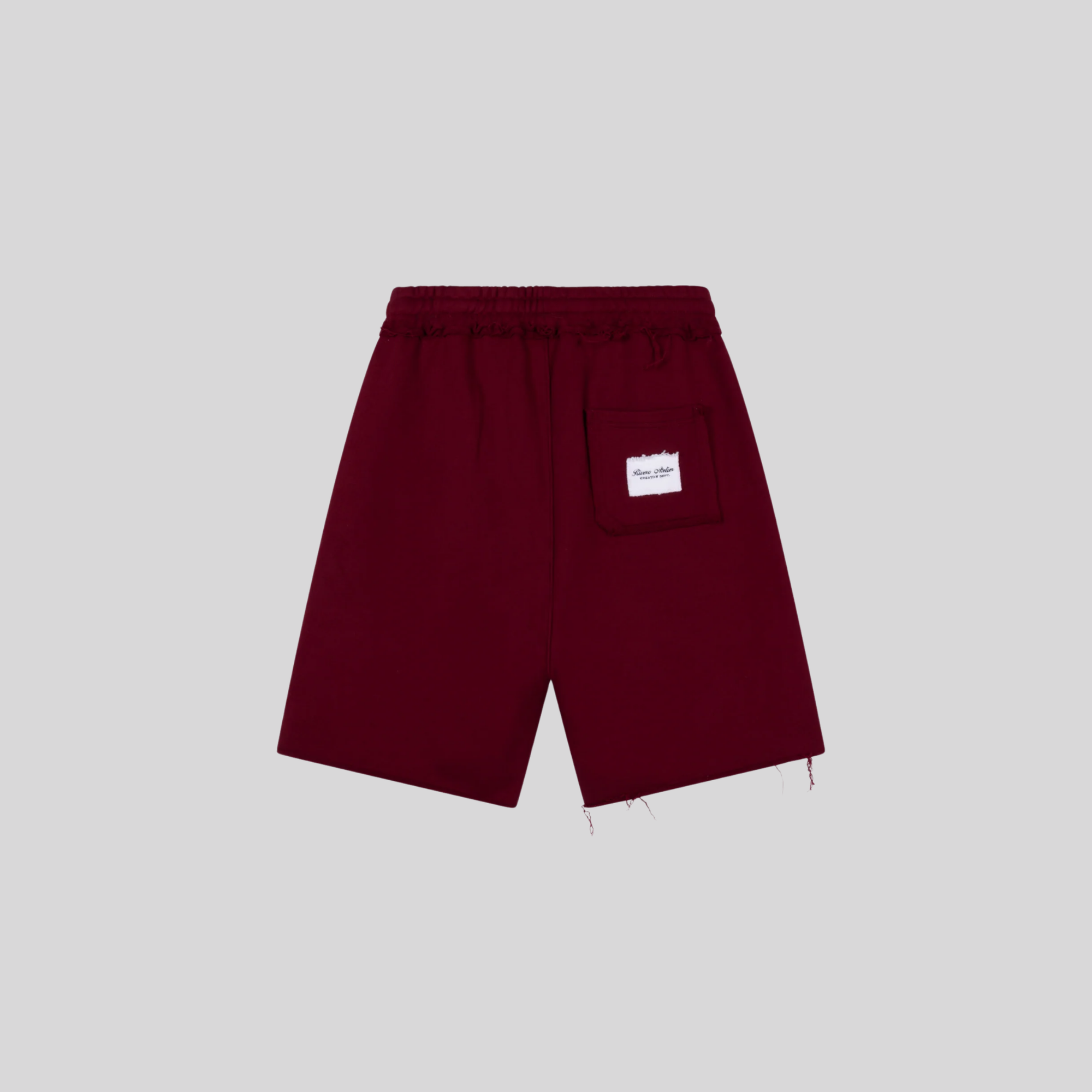 UNION JOGGER SHORTS RIVERO