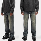 REGULAR DENIM VERIDIAN RIVERO