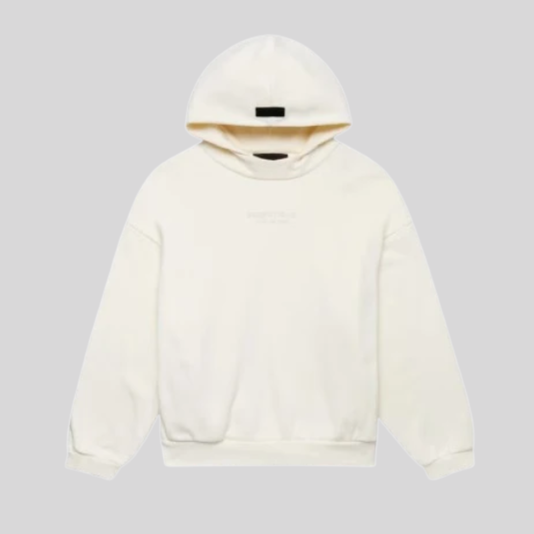 FW23 HOODIES SILVER CLOUD
