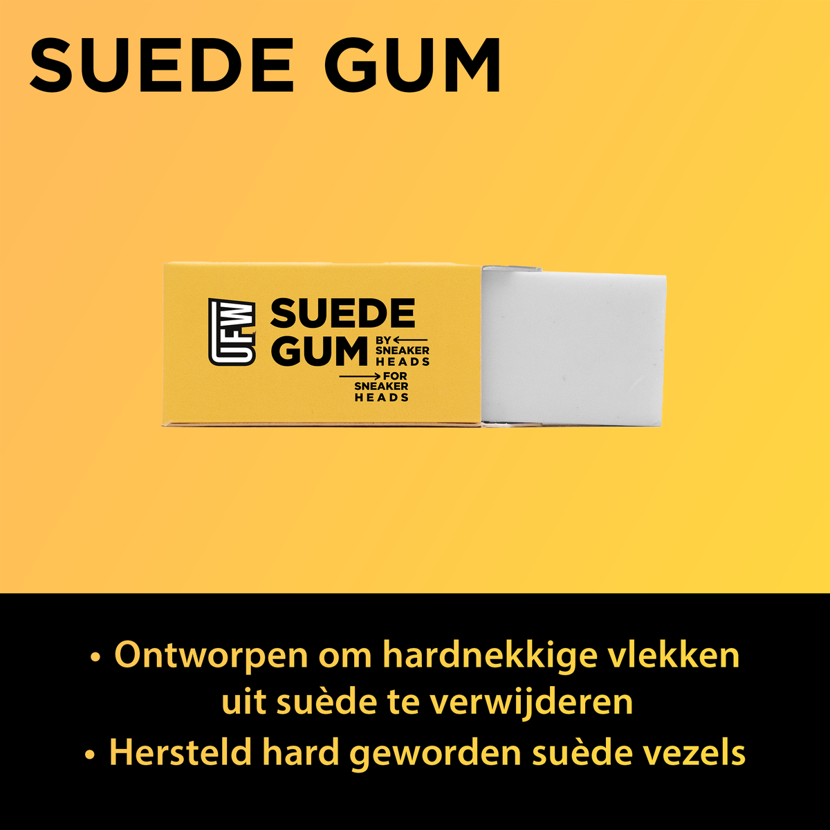 SUEDE BUNDLE Unique Footwear