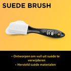 SUEDE BUNDLE Unique Footwear