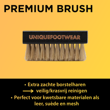 SUEDE BUNDLE Unique Footwear