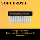 SUEDE BUNDLE Unique Footwear
