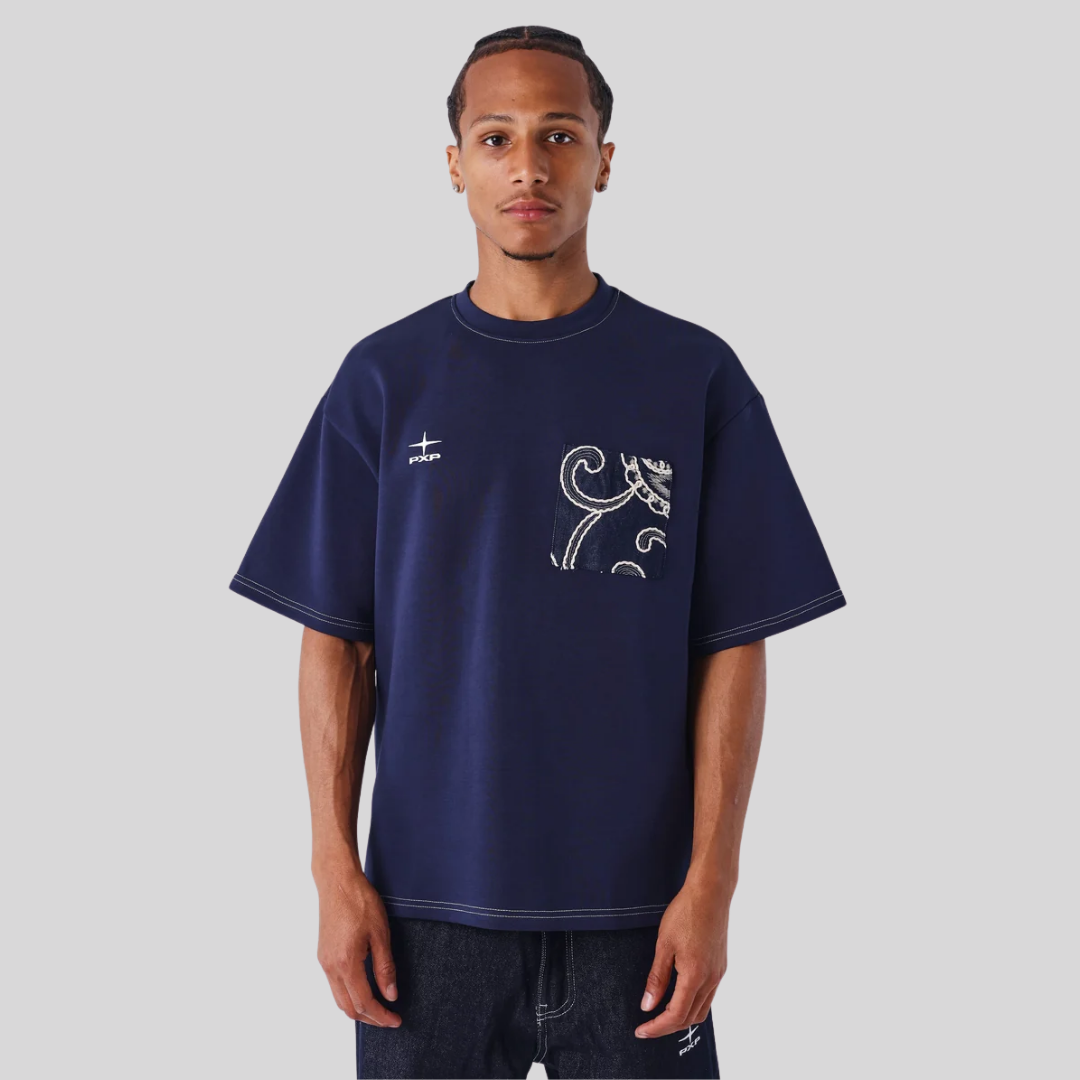 BANDANA TEE
