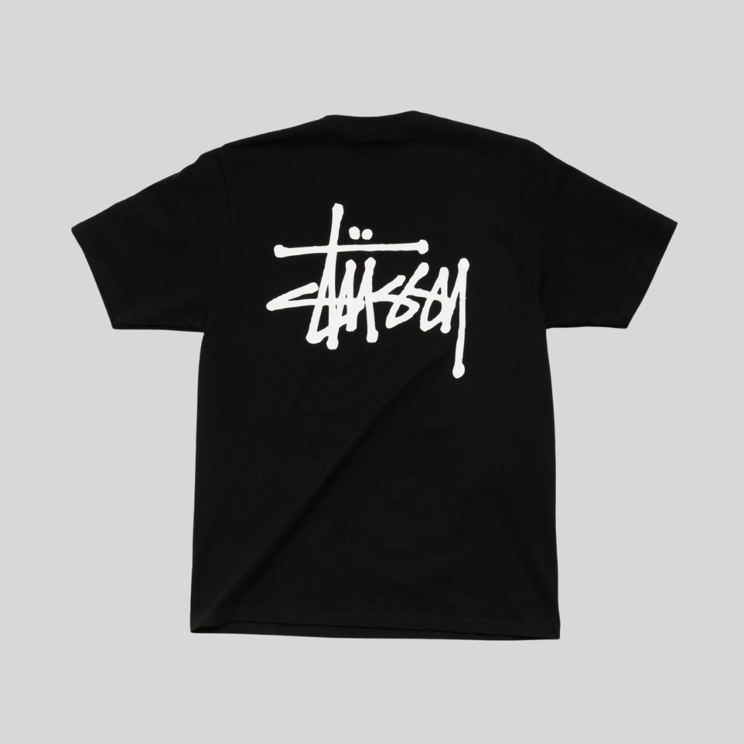 BASIC T-SHIRT BLACK