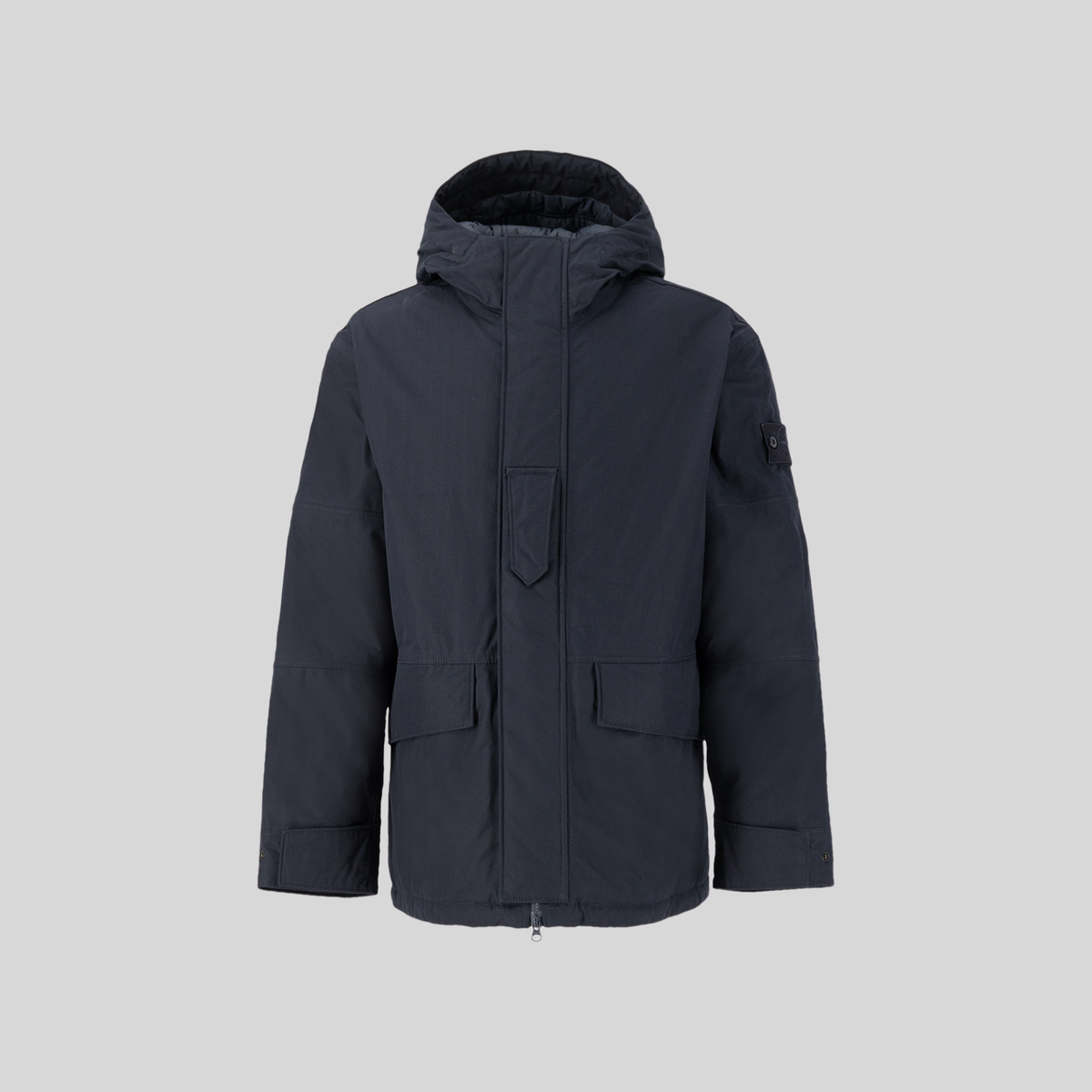 GHOST PARKA STONE ISLAND