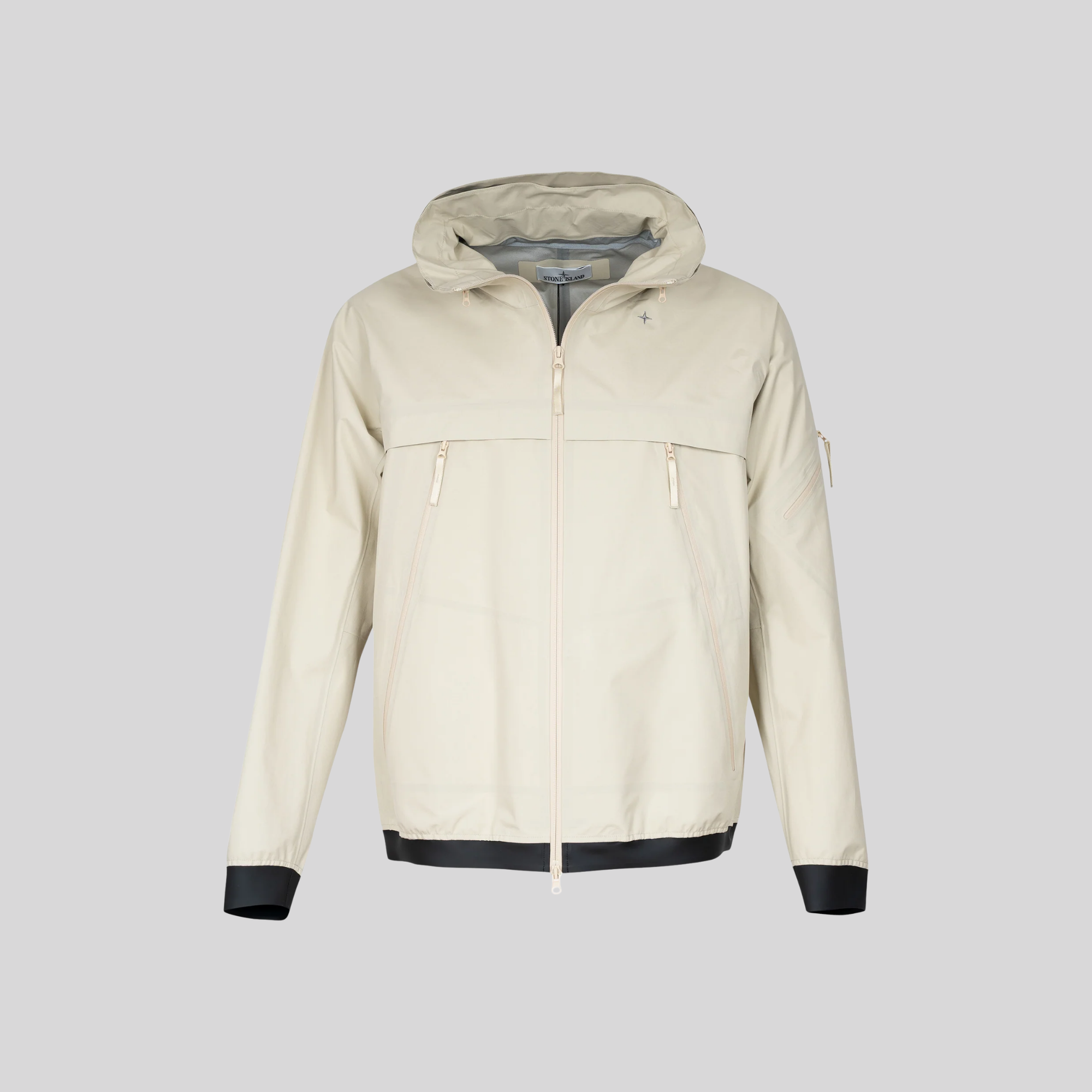 LIMITED EDITION STELLINA JAS STONE ISLAND
