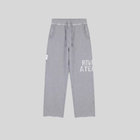 ARTIFACT JOGGER GREY RIVERO