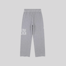 ARTIFACT JOGGER GREY RIVERO