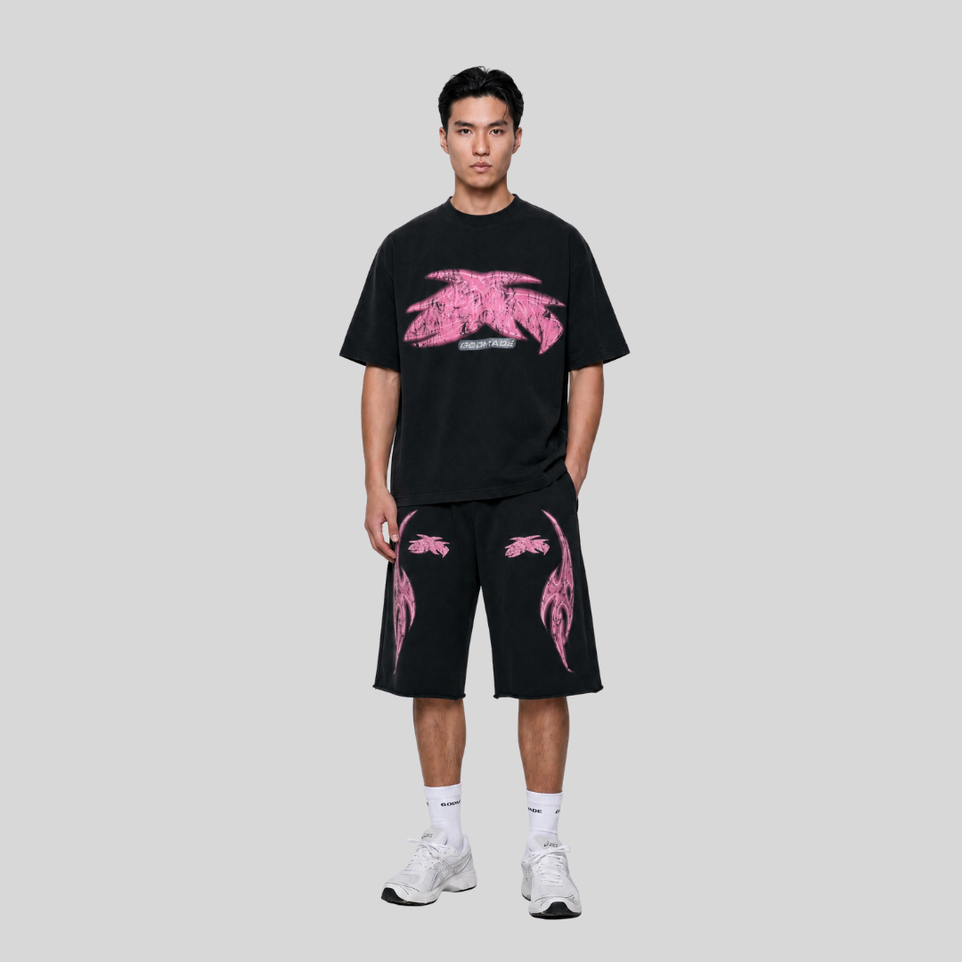 VIVID TEE GODMADE