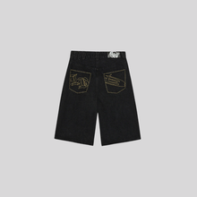 EMBROIDERY SHORTS LOST BOYS ARCHIVES