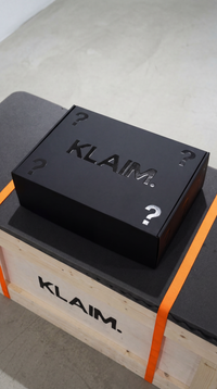 TIER 1 : MYSTERY BOX