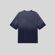 NAVY STATEMENT SHIRT RIVERO